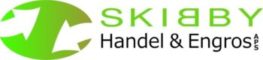 Skibby Handel & Engros Logo